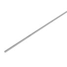 Easyfix BZP Steel Threaded Rods M12 x 1000mm 5 Pack