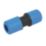 JG Speedfit UG403B MDPE Straight Connector 32mm x 32mm