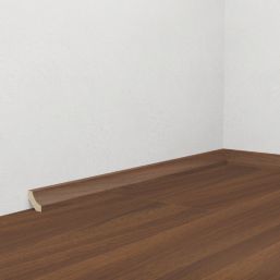 Vitrex Dark Hickory Scotia Laminate Beading 2m 10 Pack