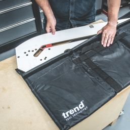 Trend Case/KWJ700 Jig Carry Case
