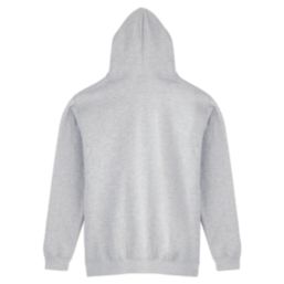 Pro RTX  Hoodie Heather Grey X Large 44 / 47" Chest
