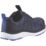 Amblers  Size 6 Womens Blue    Safety Trainers