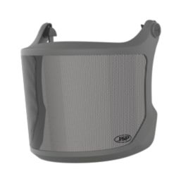 JSP EVOGuard M3 Forestry Face Shield Black