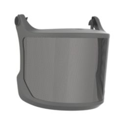 JSP EVOGuard M3 Forestry Face Shield Black