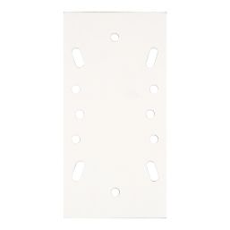 Titan  Medium Version 1/3 Sander Backing Pad 185mm