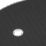 Titan  Medium Version 1/3 Sander Backing Pad 185mm