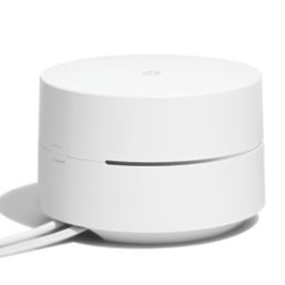 Google Nest Dual-Band Wireless Router