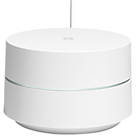 Google Nest Dual-Band Wireless Router