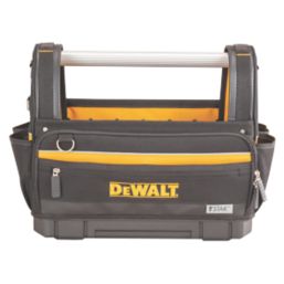 DeWalt TSTAK Soft Storage Tote 17.7"