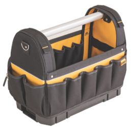 Dewalt open tote online bag