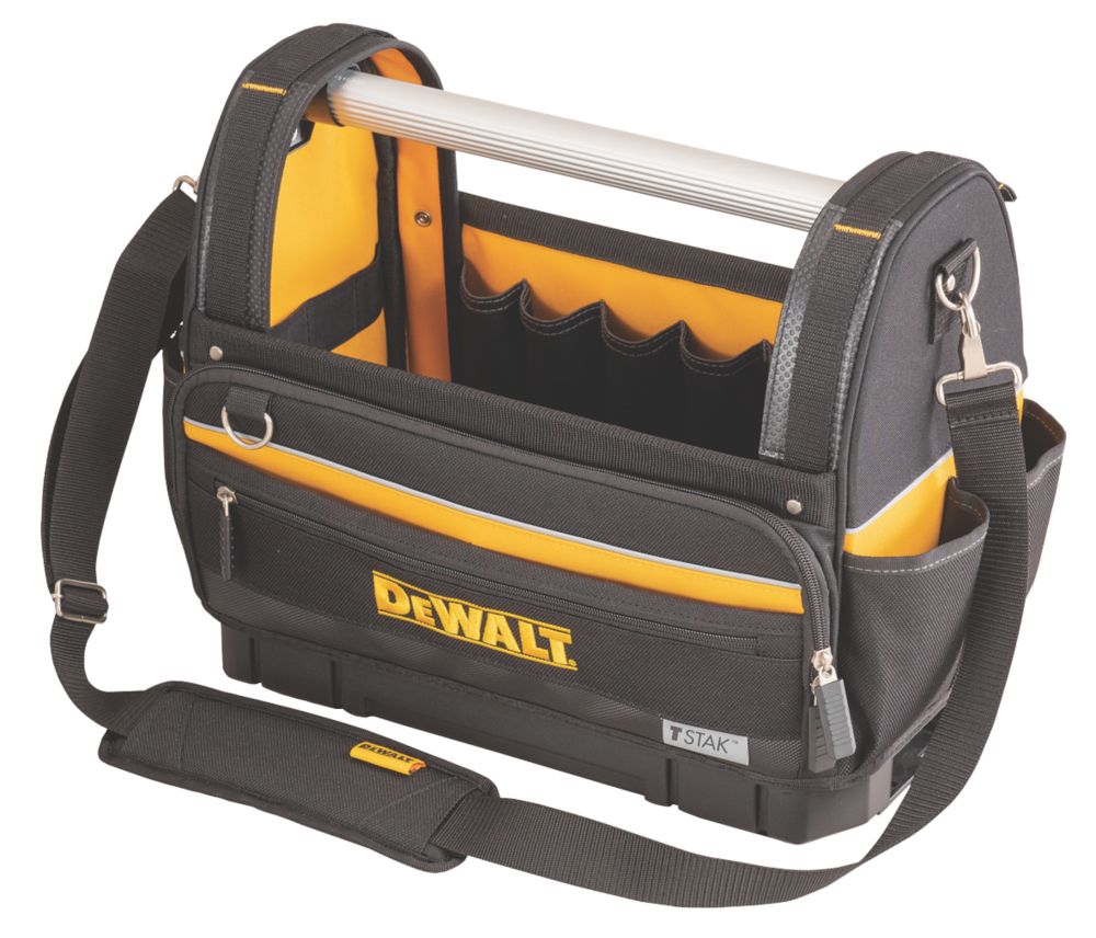Dewalt TSTAK System 30 Q Tool Box/Cooler #BDDWTSTAK