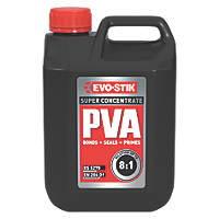 Evo-Stik Super Concentrate PVA 5Ltr
