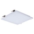 Philips ProjectLine Square 295mm x 295mm LED Panel Ceiling Light White 8W 1200lm