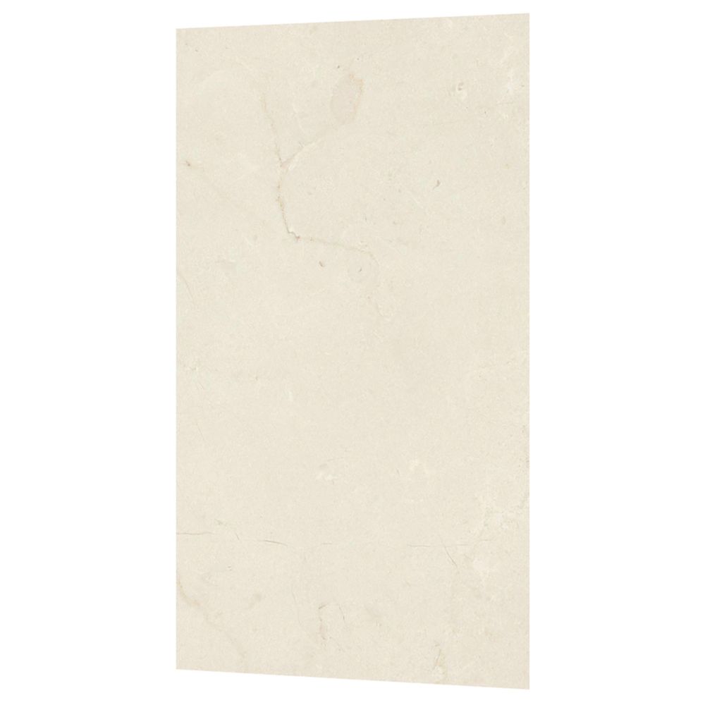 Multipanel  Unlipped Panel Textured Marfil Cream 1200mm x 2400mm x 11mm