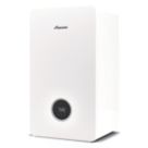Worcester Bosch Greenstar 8000/45 Life LPG Combi Boiler White