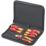 Wiha  Mixed  VDE Electricians Tools 6 Piece Set