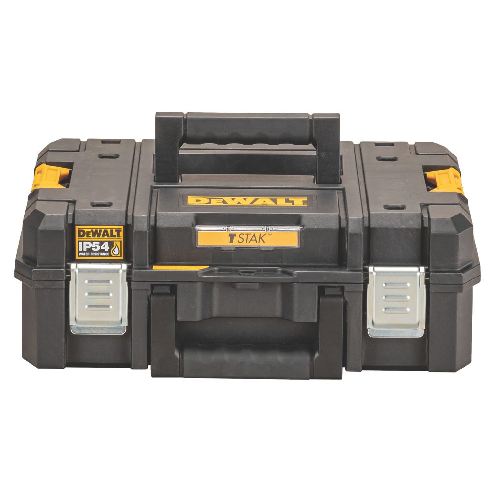 DeWalt TSTAK Trolley - Screwfix