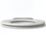 Armitage Shanks Bakasan  Toilet Seat Duraplast Glossy White