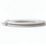 Armitage Shanks Bakasan  Toilet Seat Duraplast Glossy White