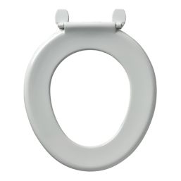 Armitage Shanks Bakasan  Toilet Seat Duraplast Glossy White