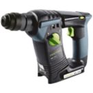 Festool BHC 18 Li 1.9kg 18V Li-Ion Airstream Brushless Cordless SDS Plus Drill - Bare