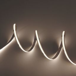 Dotless led deals strip lights