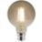 LAP  B22 G95 LED Virtual Filament Light Bulb  1055lm 7.8W