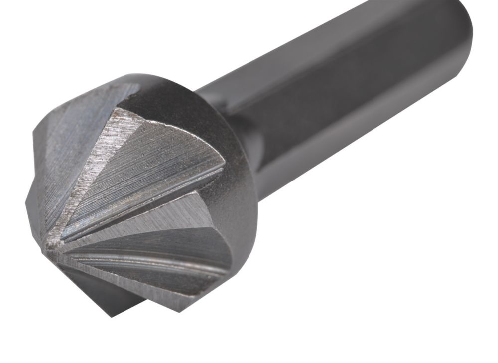 Titan MT CNTSK 001C Countersink 12mm x 38mm Screwfix