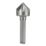 Titan MT_CNTSK_001C Hex Shank Wood 90° Countersink 12.5mm x 38mm