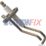 Baxi 7661804 Ignition Electrode Assembly