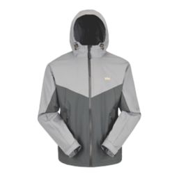 Site Messner  Jacket Black/Grey Medium 46" Chest