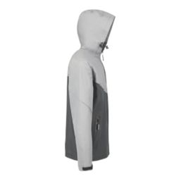 Site Messner  Jacket Black/Grey Medium 46" Chest