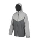 Site Messner  Jacket Black/Grey Medium 46" Chest