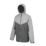 Site Messner  Jacket Black/Grey Medium 46" Chest