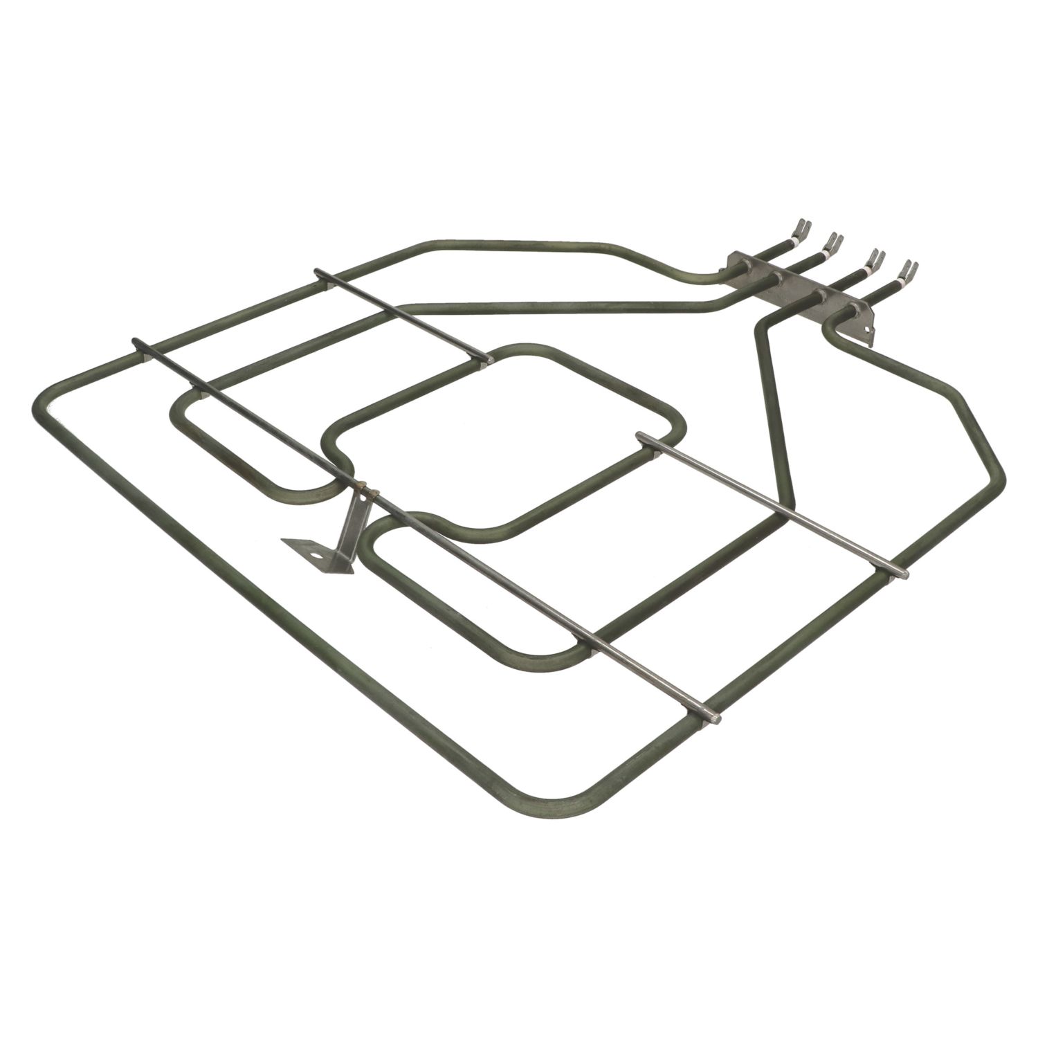 Electruepart ELE9668 Grill Oven Element 2200W (989YV)