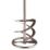 Berg  Hex Shank Mixer Paddle 120mm x 600mm