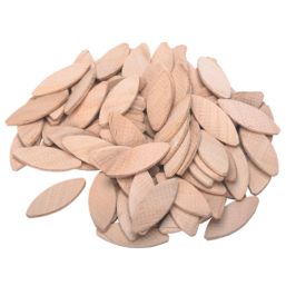 Erbauer No. 10 Jointing Biscuits 100 Pack