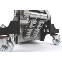 Hilka Pro-Craft 1.5 Tonne Racing Jack