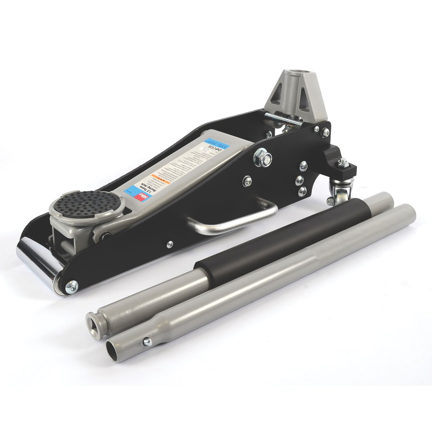 Hilka Pro-Craft 1.5 Tonne Racing Jack (9903G)