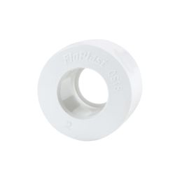 FloPlast Overflow Waste Reducer White 32mm