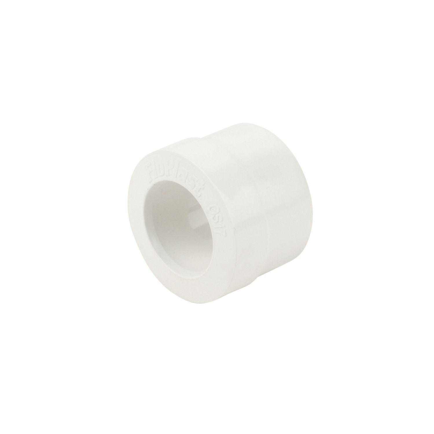 FloPlast Overflow Waste Reducer White 32mm (99045)
