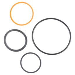 FloPlast 32mm Trap Seal Kit Packet 4 Pcs