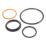 FloPlast 32mm Trap Seal Kit Packet 4 Pcs
