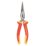 Irwin Vise-Grip  VDE Long Nose Pliers 8" (200mm)