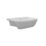 Florida Semi-Recessed Basin 1 Tap Hole 520mm
