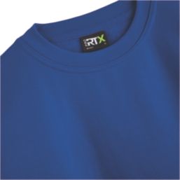 Pro RTX  Sweatshirt Royal Blue Large 41 / 43" Chest
