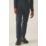 Regatta Pro Action Stretch Trousers Navy 30" W 30" L