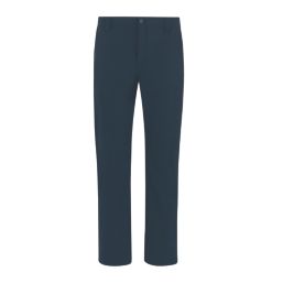 Regatta Pro Action Stretch Trousers Navy 30" W 30" L