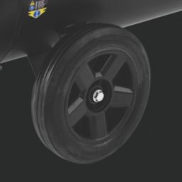 Draper 55315 200Ltr Brushless Electric Belt-Driven Air Compressor 230V