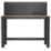 Bunker  1550mm Workbench with Peg Board + 3.1A 3-Outlet Type A USB Charger